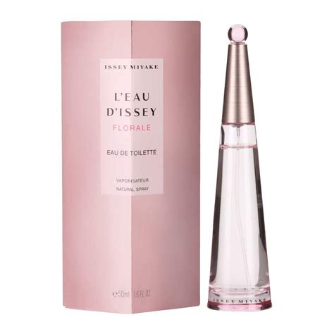 Issey Miyake Issey Miyake For Her EDT 50mL .